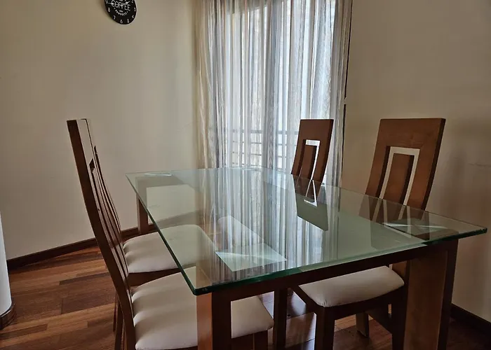 El Mirador De Llaneces 24A02
