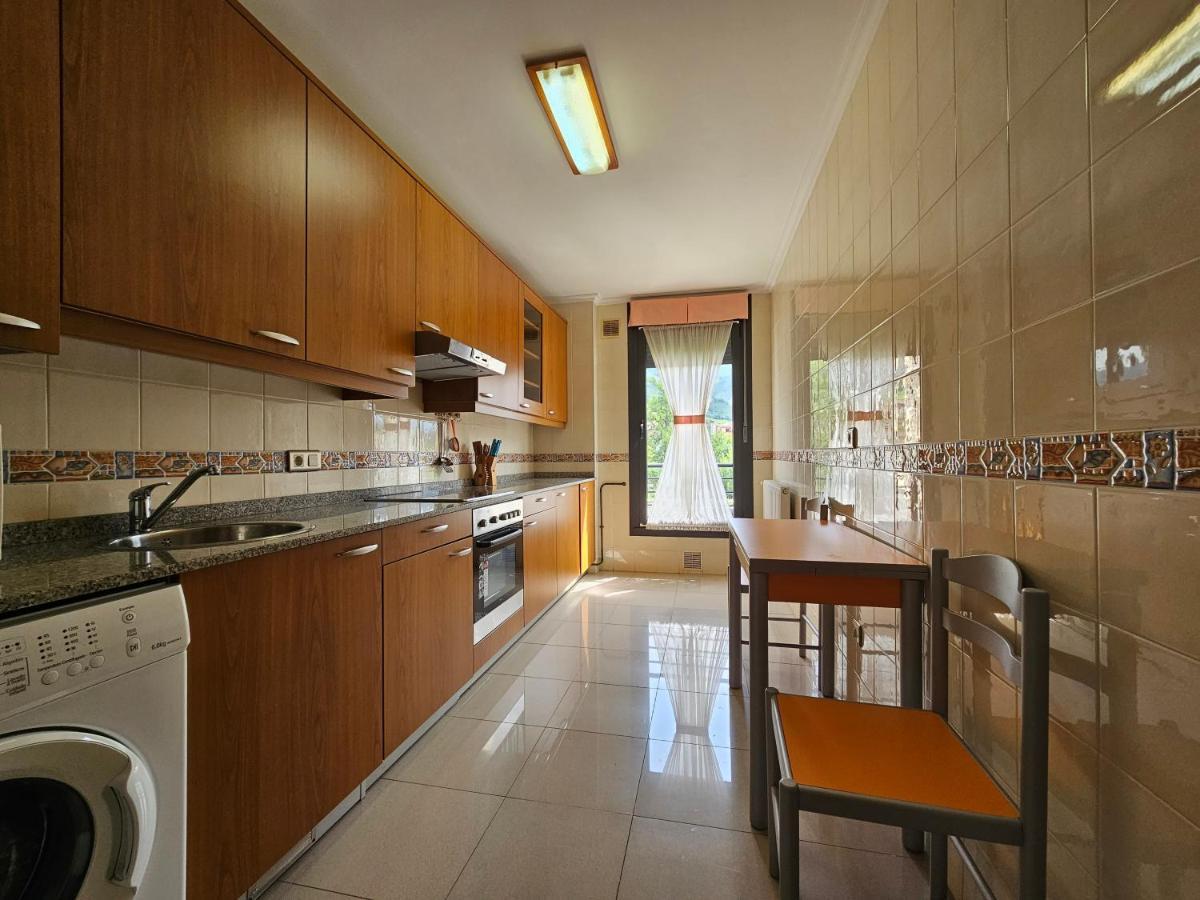 Apartment El Mirador De Llaneces 24a02