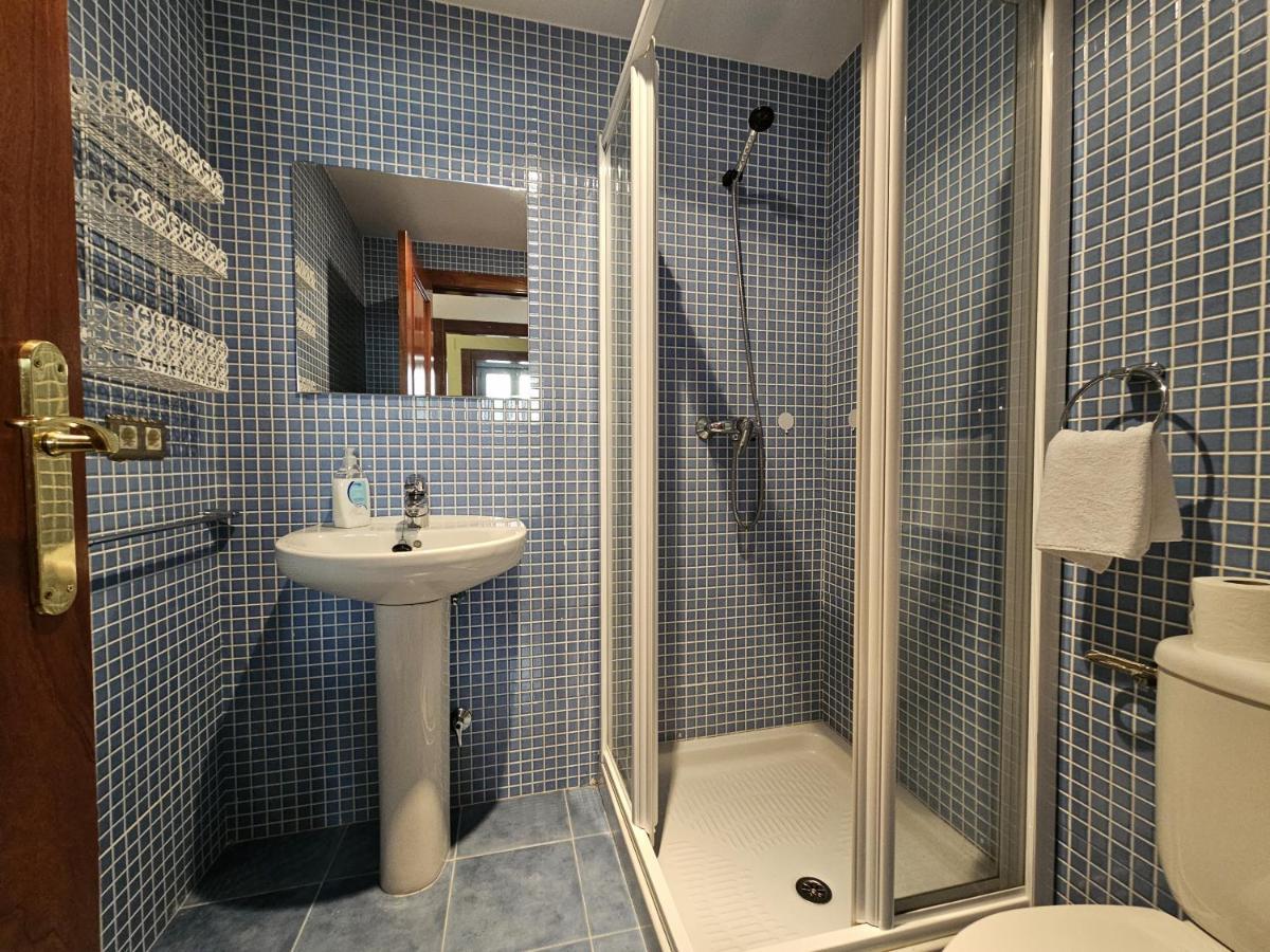 Apartment El Mirador De Llaneces 24a02