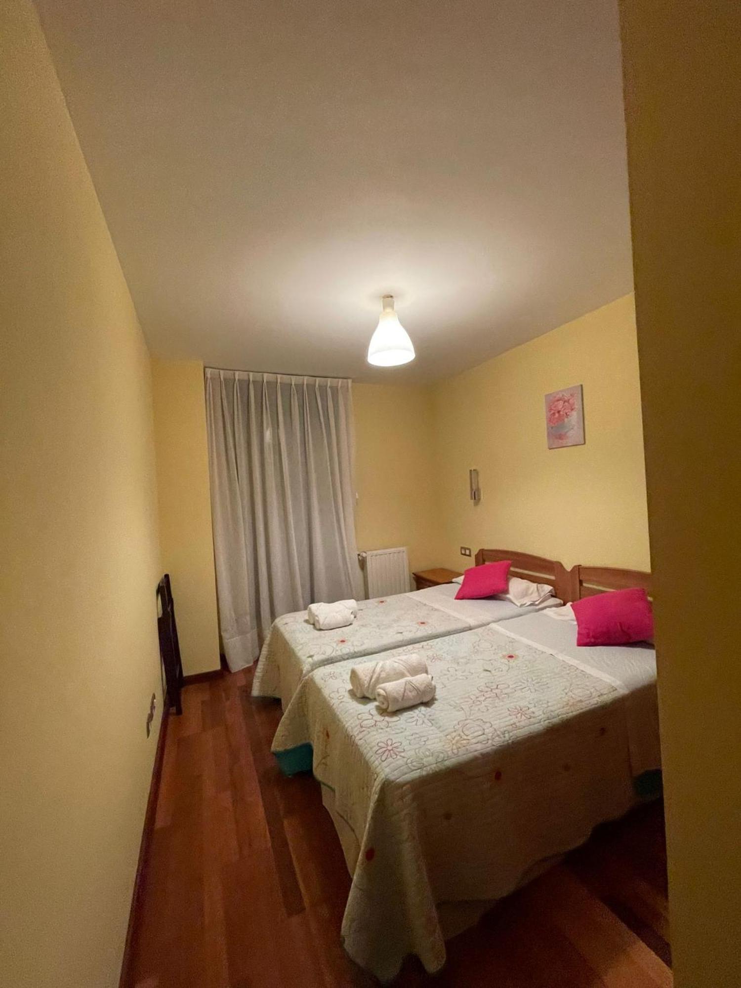 Apartment El Mirador De Llaneces 24a02 *