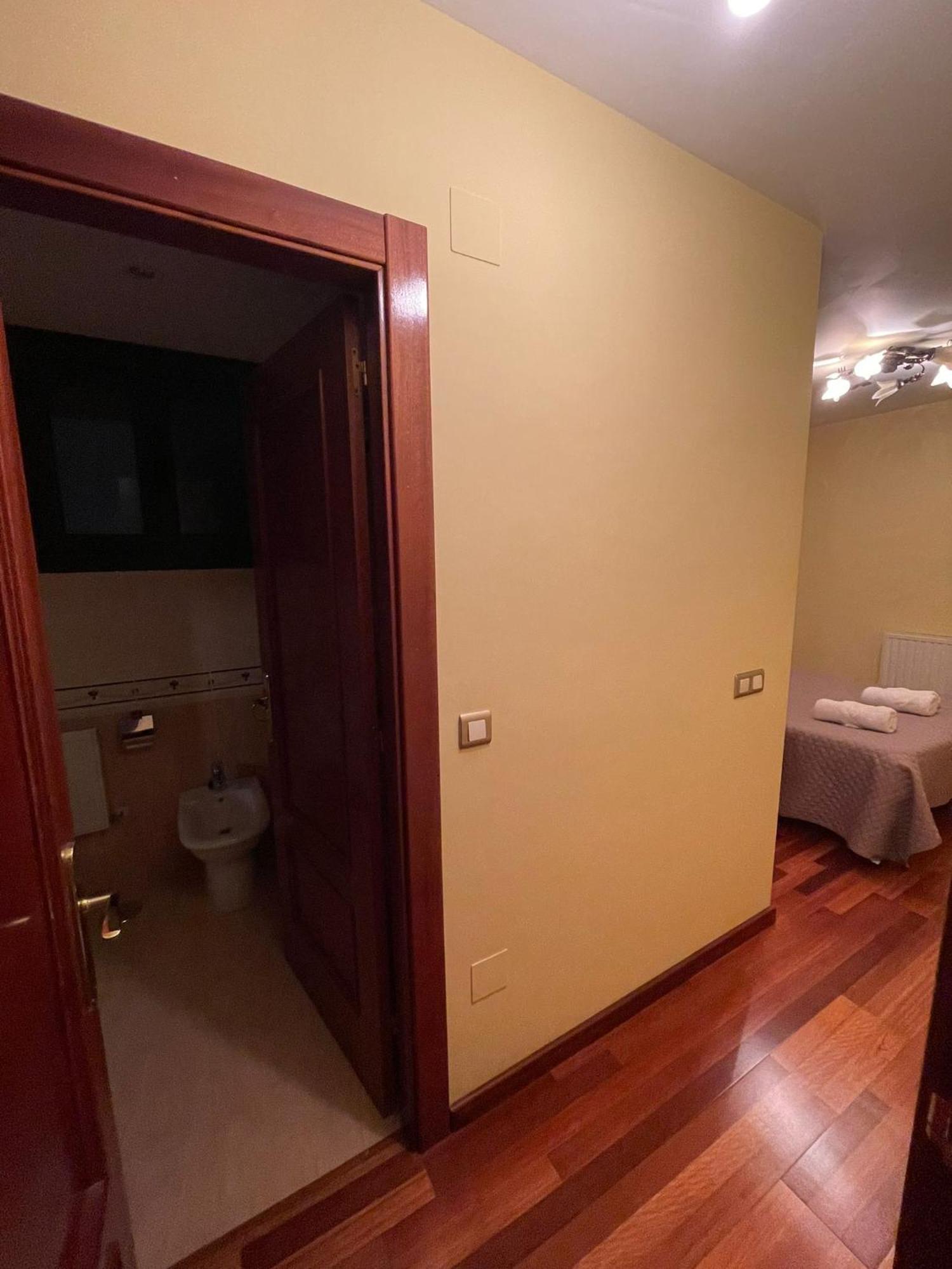 Apartment El Mirador De Llaneces 24a02