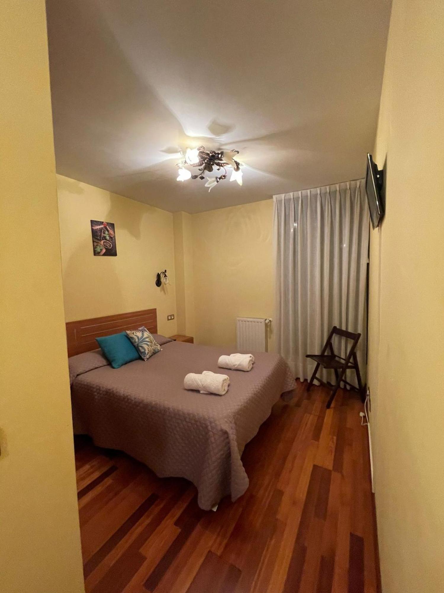 Apartment El Mirador De Llaneces 24a02 *